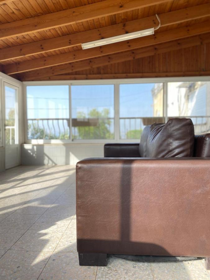 Apartment On The Sea Of ​​Galilee Tiberias Exterior foto