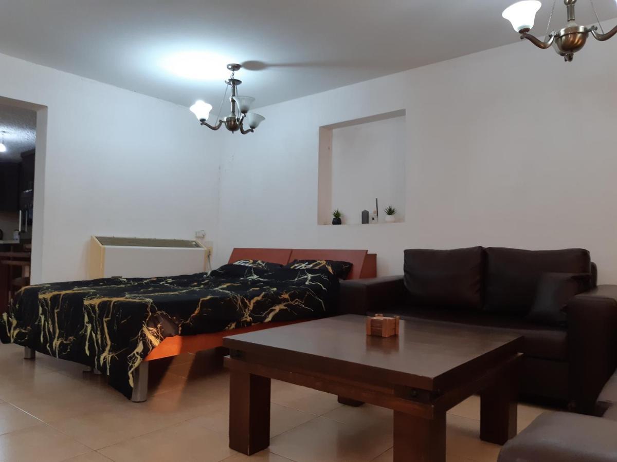 Apartment On The Sea Of ​​Galilee Tiberias Exterior foto